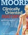 CLINICALLY ORIENTED ANATOMY. 7ª ED.