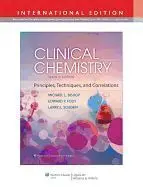 Clinical Chemistry: Principles, Techniques, And Correlations - 7Th. ed.