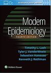 MODERN EPIDEMIOLOGY 4ª