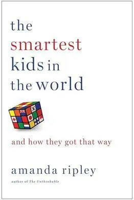The Smartest Kids In The World