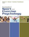 ENCYCLOPEDIA OF SPORT AND EXERCISE PSYCHOLOGY