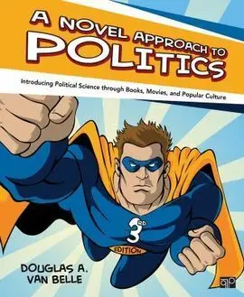 A Novel Approach To Politics