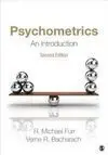 Psychometrics. An Introduction