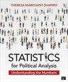 STATISTICS FOR POLITICAL ANALYSIS