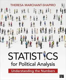 Statistics For Political Analysis
