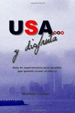 Usa... Y Disfruta