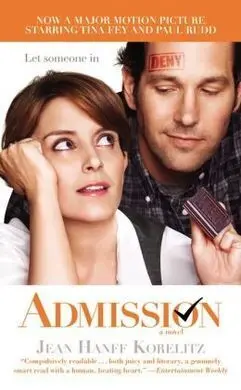 Admission
