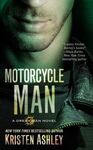 MOTORCYCLE MAN