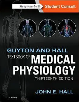 Guyton And Hall Textbook Of Medical Physiology