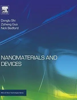 Nanomaterials And Devices