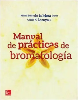 Manual de Practicas de Bromatologia