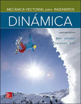 Mecánica Vectorial para Ingenieros - Dinámica (2017)