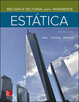 Mecánica Vectorial para Ingenieros - Estática (2017)
