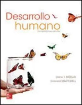 Desarrollo Humano (13ª Edición) - 2017