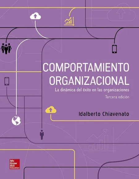 Comportamiento Organizacional