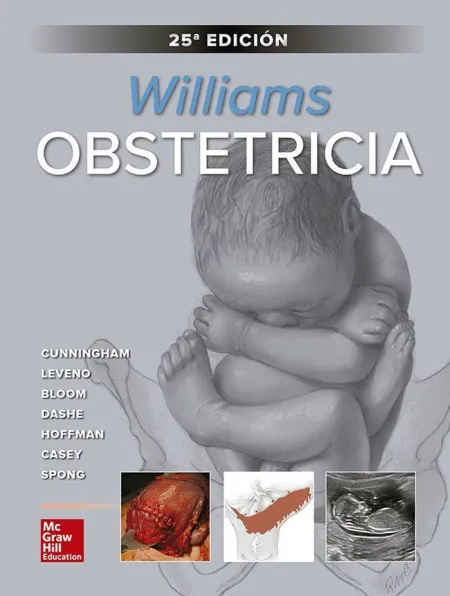 Williams Obstetricia- 25º Ed. 2019