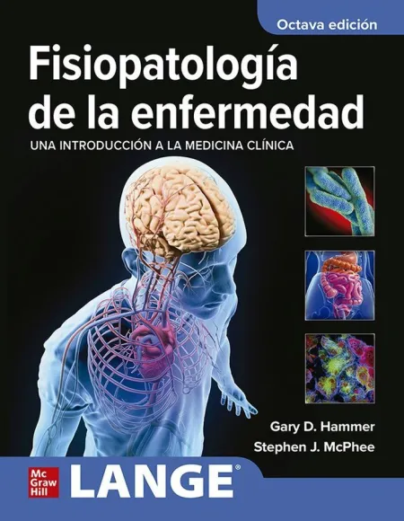 Fisiopatologia de la Enfermedad