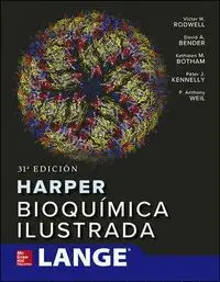 Harper Bioquimica Ilustrada