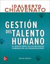 GESTION TALENTO HUMANO CON CONNECT