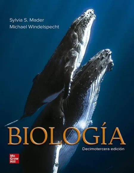 Biologia con Connect -13º Ed. 2019