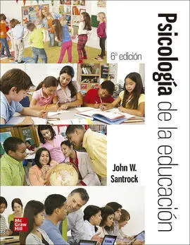 Psicologia de la Educacion con Connect