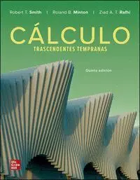 Calculo Trascendentes Tempranas con Connect