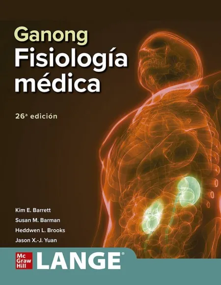 Ganong Fisiología Médica 26ª Edición