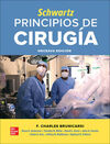 PRINCIPIOS DE CIRUGIA. (2 VOLUMENES)