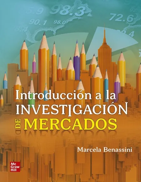 Investigacion de Mercados con Connect 12 Meses