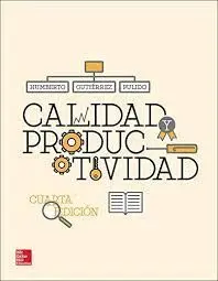 Calidad y Productividad con Connect 12 Meses