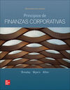 PRINCIPIOS DE FINANZAS CORPORATIVAS. 13ª ED. - CON CNCT 12 MESES