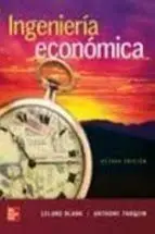 Ingenieria Economica con Connect 12 Meses