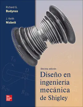 Diseno en Ingenieria de Shigley con Connect 12 Meses