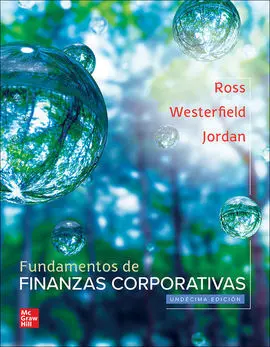 Fundamentos Finanzas Corporativas con Connect 12 Meses