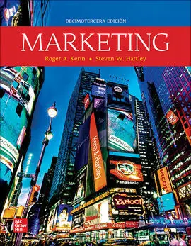 Marketing con Connect 12 Meses