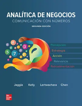 Analitica de Negocios Bundle