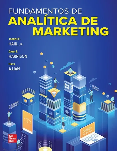 Fundamentos de Analitica de Marketing