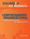 COMPORTAMIENTO ORGANIZACIONAL