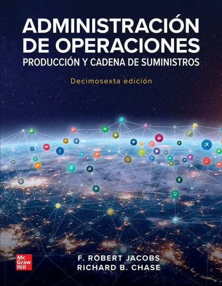 Administracion de Operaciones. Produccion y Cadena Sumini