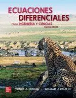 Ecuaciones Diferenciales para Ingenieria y Ciencias 2 Edicion