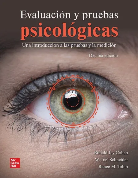 Evaluacion y Pruebas Psicologicas:introduccion a Pruebas