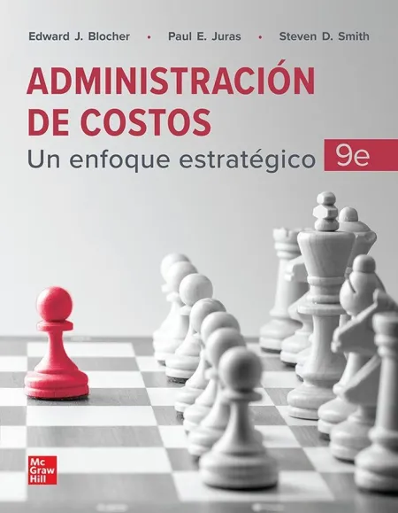 Administracion de Costos Bundle