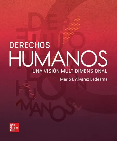 Derechos Humanos una Vision Multidimensional