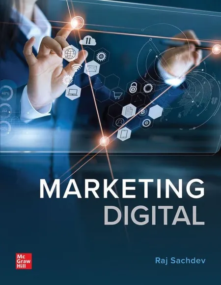 Marketing Digital 1Ed