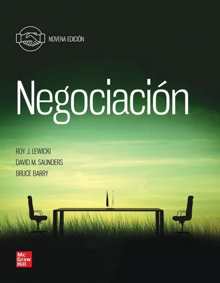 Negociacion * 9ª Edicion*