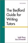 THE BEDFORD GUIDE FOR WRITING TUTORS