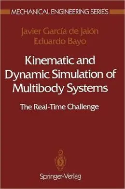 Kinematic And Dynamic Simulation Of Multibody Systems: The Real-Time Challenge