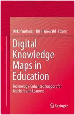 Digital Knowledge Maps In Higher Education