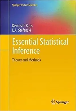 Essential Statistical Inference: Theory And Methods