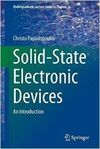 SOLID-STATE ELECTRONIC DEVICES: AN INTRODUCTION